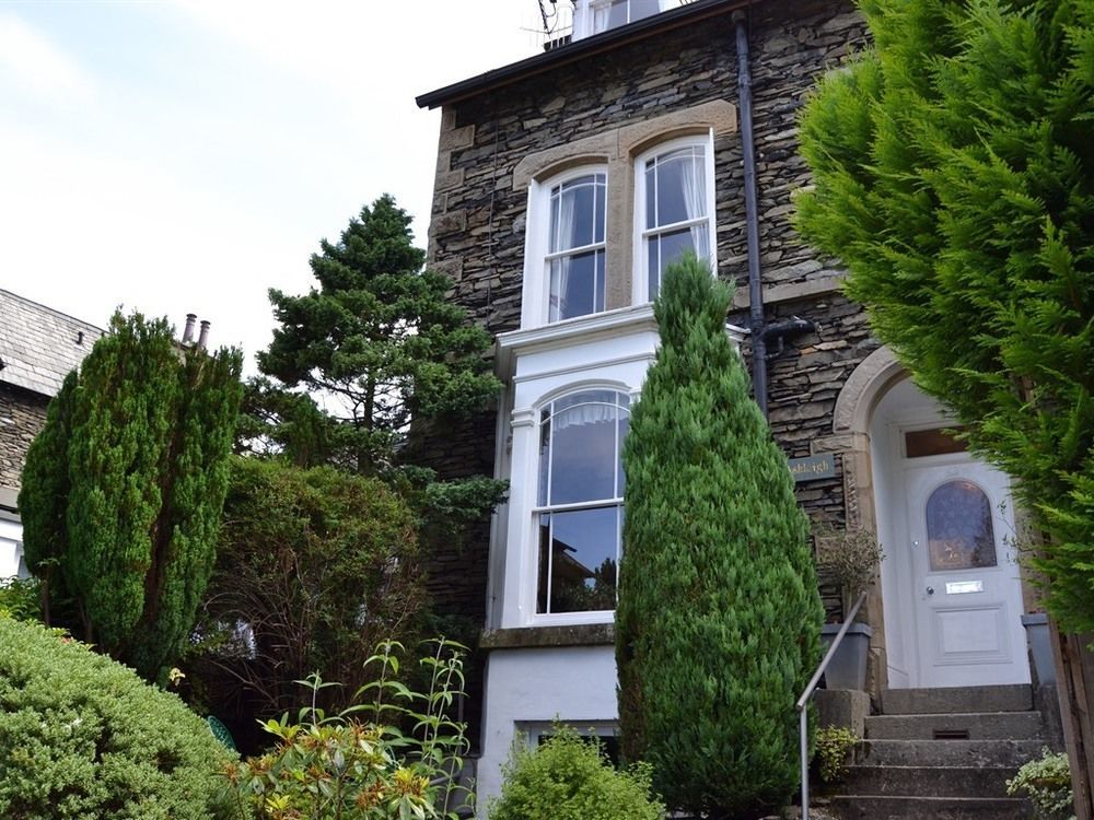 مبيت وإفطار ويندرمير Ashleigh House المظهر الخارجي الصورة