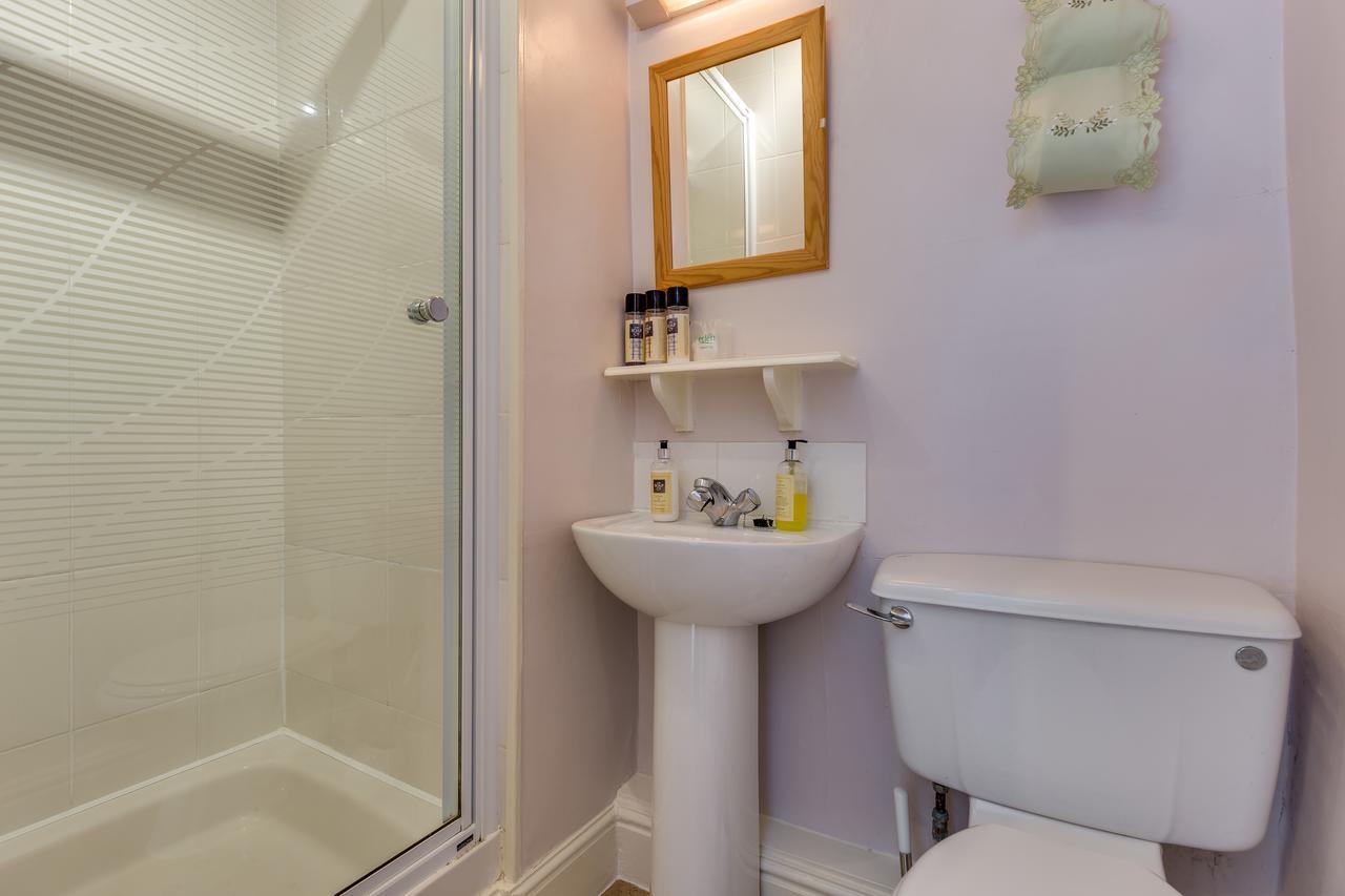 مبيت وإفطار ويندرمير Ashleigh House المظهر الخارجي الصورة