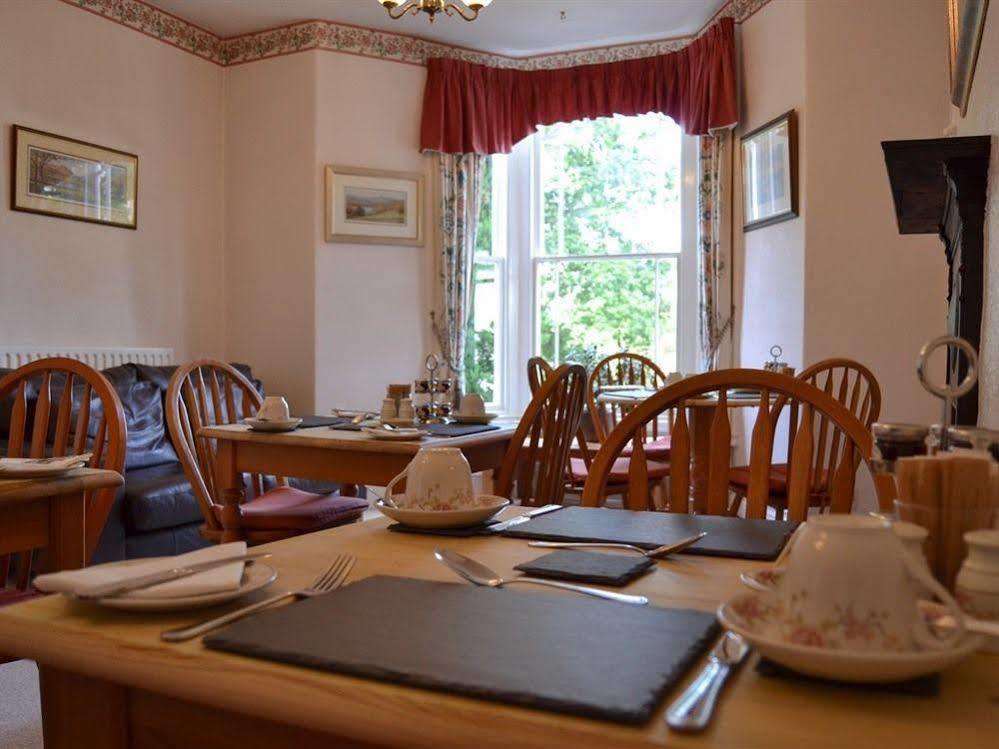 مبيت وإفطار ويندرمير Ashleigh House المظهر الخارجي الصورة
