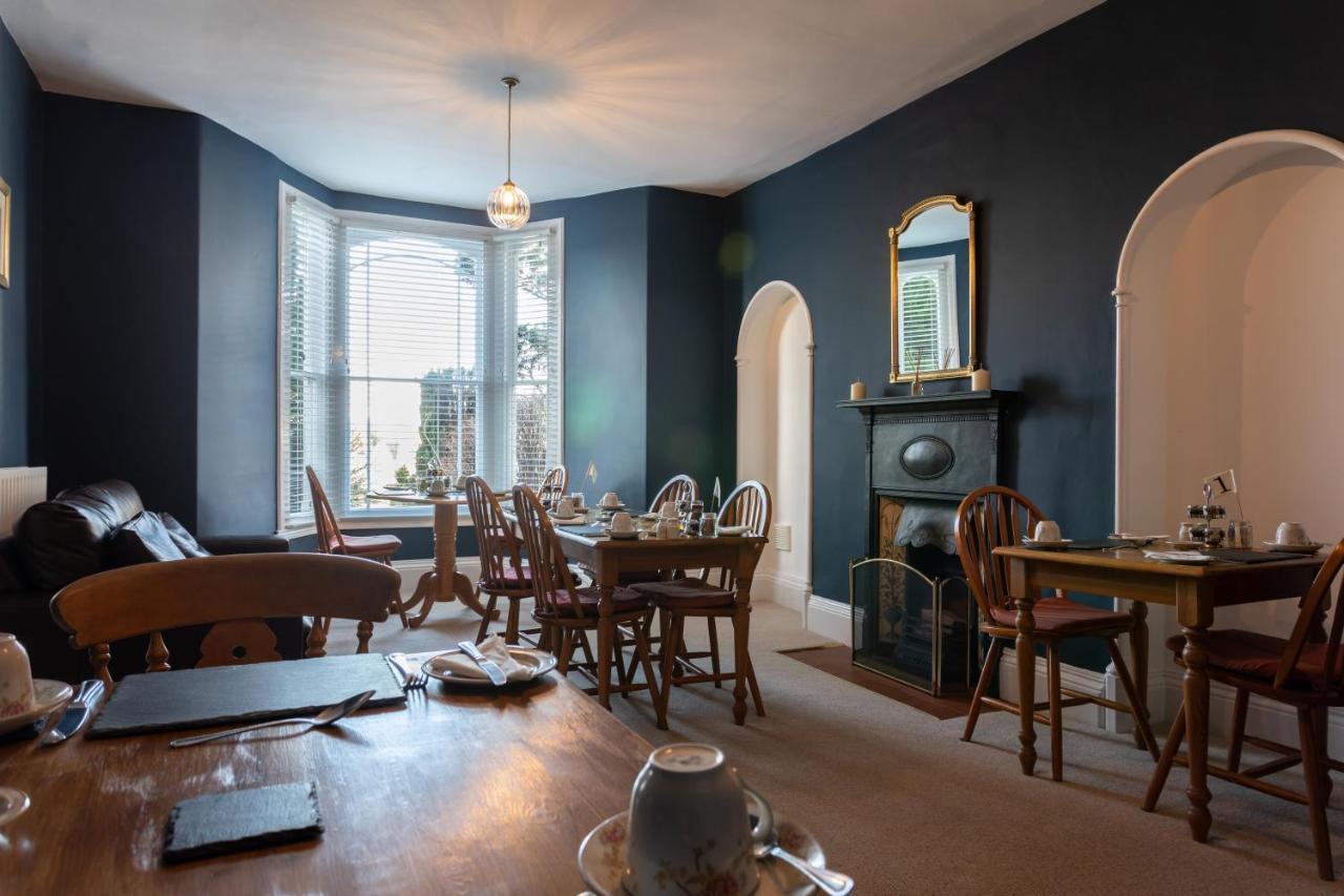 مبيت وإفطار ويندرمير Ashleigh House المظهر الخارجي الصورة