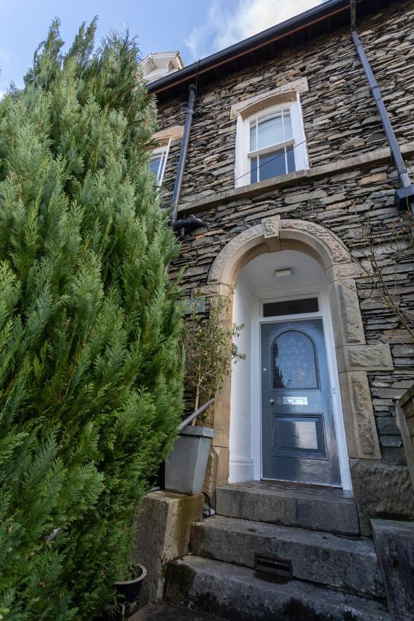 مبيت وإفطار ويندرمير Ashleigh House المظهر الخارجي الصورة